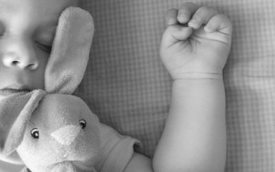 7 Sleep Tricks for Babies when Nothing Else Works